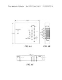 MULTIPLE E-PROBE WAVEGUIDE POWER COMBINER/DIVIDER diagram and image