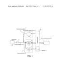 INPUT/OUTPUT CIRCUIT diagram and image