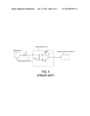 INPUT/OUTPUT CIRCUIT diagram and image