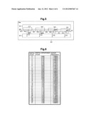 AUTOMATIC CUTOFF FREQUENCY ADJUSTING CIRCUIT AND PORTABLE DIGITAL     ASSISTANT diagram and image