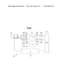 AUTOMATIC CUTOFF FREQUENCY ADJUSTING CIRCUIT AND PORTABLE DIGITAL     ASSISTANT diagram and image