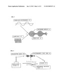 APPARATUS FOR AUTOMATICALLY SEPARATING AND DETECTING NOISE RADIO WAVES diagram and image