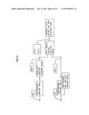 APPARATUS FOR AUTOMATICALLY SEPARATING AND DETECTING NOISE RADIO WAVES diagram and image