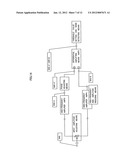 APPARATUS FOR AUTOMATICALLY SEPARATING AND DETECTING NOISE RADIO WAVES diagram and image