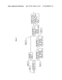 APPARATUS FOR AUTOMATICALLY SEPARATING AND DETECTING NOISE RADIO WAVES diagram and image