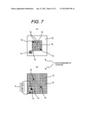 ELECTROMAGNETIC COUPLER AND INFORMATION COMMUNICATION DEVICE INCLUDING     SAME diagram and image