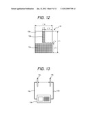 ELECTROMAGNETIC COUPLER AND INFORMATION COMMUNICATION DEVICE INCLUDING     SAME diagram and image