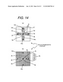 ELECTROMAGNETIC COUPLER AND INFORMATION COMMUNICATION DEVICE INCLUDING     SAME diagram and image