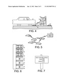 System for Identifying Vehicles in a Parking Facility diagram and image