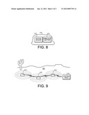 System for Identifying Vehicles in a Parking Facility diagram and image