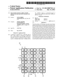 DUAL-BAND ANTENNA ARRAY AND RF FRONT-END FOR MM-WAVE IMAGER AND RADAR diagram and image