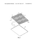 DUAL-BAND ANTENNA ARRAY AND RF FRONT-END FOR MM-WAVE IMAGER AND RADAR diagram and image