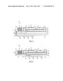 DUAL-BAND ANTENNA ARRAY AND RF FRONT-END FOR MM-WAVE IMAGER AND RADAR diagram and image