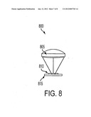 DUAL-BAND ANTENNA ARRAY AND RF FRONT-END FOR MM-WAVE IMAGER AND RADAR diagram and image