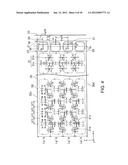 SLOT ARRAY ANTENNA AND RADAR DEVICE diagram and image