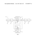 Hybrid Satellite Positioning Receiver diagram and image