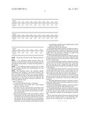 MULTI-BAND ANTENNA STRUCTURE diagram and image