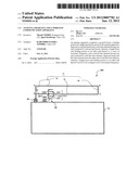 ANTENNA APPARATUS AND A WIRELESS COMMUNICATION APPARATUS diagram and image