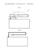 ANTENNA APPARATUS AND A WIRELESS COMMUNICATION APPARATUS diagram and image