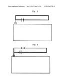 ANTENNA APPARATUS AND A WIRELESS COMMUNICATION APPARATUS diagram and image