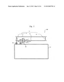 ANTENNA APPARATUS AND A WIRELESS COMMUNICATION APPARATUS diagram and image