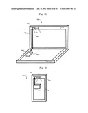 ANTENNA APPARATUS AND A WIRELESS COMMUNICATION APPARATUS diagram and image