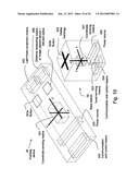 EASILY DEPLOYABLE INTERACTIVE DIRECT-POINTING SYSTEM AND PRESENTATION     CONTROL SYSTEM AND CALIBRATION METHOD THEREFOR diagram and image