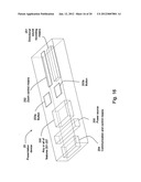 EASILY DEPLOYABLE INTERACTIVE DIRECT-POINTING SYSTEM AND PRESENTATION     CONTROL SYSTEM AND CALIBRATION METHOD THEREFOR diagram and image