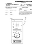 Touch Screen Overlay for Visually Impaired Persons diagram and image