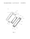 TOUCH-SENSITIVE DISPLAY APPARATUS diagram and image