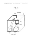 OPERATIONAL AUTHORITY SWITCHING DEVICE WITH TOUCH PANELS AND PROGRAM diagram and image