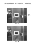 Automatic Convergence Based on Touchscreen Input for Stereoscopic Imaging diagram and image