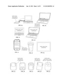 SEQUENTIAL CLASSIFICATION RECOGNITION OF GESTURE PRIMITIVES AND     WINDOW-BASED PARAMETER SMOOTHING FOR HIGH DIMENSIONAL TOUCHPAD (HDTP)     USER INTERFACES diagram and image