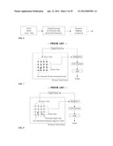 SEQUENTIAL CLASSIFICATION RECOGNITION OF GESTURE PRIMITIVES AND     WINDOW-BASED PARAMETER SMOOTHING FOR HIGH DIMENSIONAL TOUCHPAD (HDTP)     USER INTERFACES diagram and image