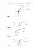 SEQUENTIAL CLASSIFICATION RECOGNITION OF GESTURE PRIMITIVES AND     WINDOW-BASED PARAMETER SMOOTHING FOR HIGH DIMENSIONAL TOUCHPAD (HDTP)     USER INTERFACES diagram and image