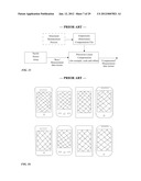 SEQUENTIAL CLASSIFICATION RECOGNITION OF GESTURE PRIMITIVES AND     WINDOW-BASED PARAMETER SMOOTHING FOR HIGH DIMENSIONAL TOUCHPAD (HDTP)     USER INTERFACES diagram and image