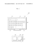 DISPLAY CONTROL DEVICE, DISPLAY CONTROL METHOD, AND TOUCHPAD INPUT SYSTEM diagram and image