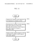 DISPLAY CONTROL DEVICE, DISPLAY CONTROL METHOD, AND TOUCHPAD INPUT SYSTEM diagram and image