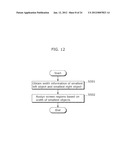 DISPLAY CONTROL DEVICE, DISPLAY CONTROL METHOD, AND TOUCHPAD INPUT SYSTEM diagram and image