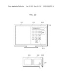 DISPLAY CONTROL DEVICE, DISPLAY CONTROL METHOD, AND TOUCHPAD INPUT SYSTEM diagram and image