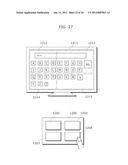 DISPLAY CONTROL DEVICE, DISPLAY CONTROL METHOD, AND TOUCHPAD INPUT SYSTEM diagram and image