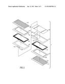 Capacitive touch panel diagram and image