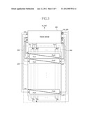 TOUCH SENSOR DEVICE diagram and image