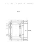 TOUCH SENSOR DEVICE diagram and image