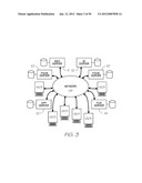 SENSING DEVICE FOR SENSING SURFACE REGIONS diagram and image