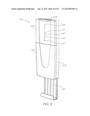 SENSING DEVICE FOR SENSING SURFACE REGIONS diagram and image