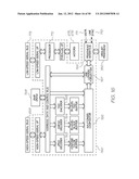 SENSING DEVICE FOR SENSING SURFACE REGIONS diagram and image