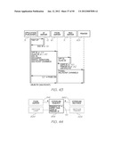 SENSING DEVICE FOR SENSING SURFACE REGIONS diagram and image