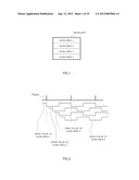 BACKLIGHT DEVICE AND DISPLAY APPARATUS diagram and image