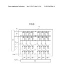 DISPLAY DEVICE diagram and image